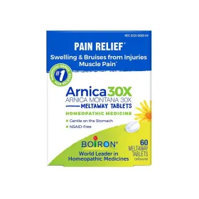 Boiron - Arnicare 30x Pain Relief Tube - 3 Count