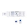 Early Alert Bed Alarm System, Wireless Bed Sensor Pad with Call Button & Pager, Pre-Alert Safety Bed Alarms and Fall Prevention for Elderly