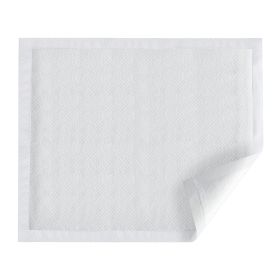 VEVOR Disposable Underpads, 21" x 36" Incontinence Bed Pads, Super Absorbent Chux Pads with 5-Layer Protection for Bed Sofa and Mattress