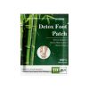 Jaysuing Bamboo Vinegar Sole Patch Gentle Clean Comfortable Massage Foot Relief Sole Discomfort Care Patch - Alibaba