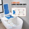 Electric Chair Lift, Devices to Lift Elderly off Floor for Elderly, 3.03-19.96 inch Height Adjustable, Support Up to 310 LBS