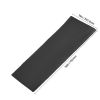 Bed Alarm System for Elderly Adults, 14 x 30-inch Wireless Bed Sensor Pad with Pager, Safety Bed Alarms and Fall Prevention Pad for Home, Hospital