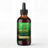 Poke Root Tincture Liquid Extract – Extra Strength Lymphatic Drainage Support, 2 fl oz