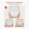 Adult Incontinence Underwear, High Absorbent Protective Underwear for Men & Women