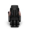 3D Full Body Zero Gravity Shiatsu Electric Massage Chair SL-Track Recliner with Airbag Speaker LCD Touch Screen+Mini Remote Voice Control Back Heat